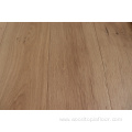 Natural Color Brushed Surface European Oak